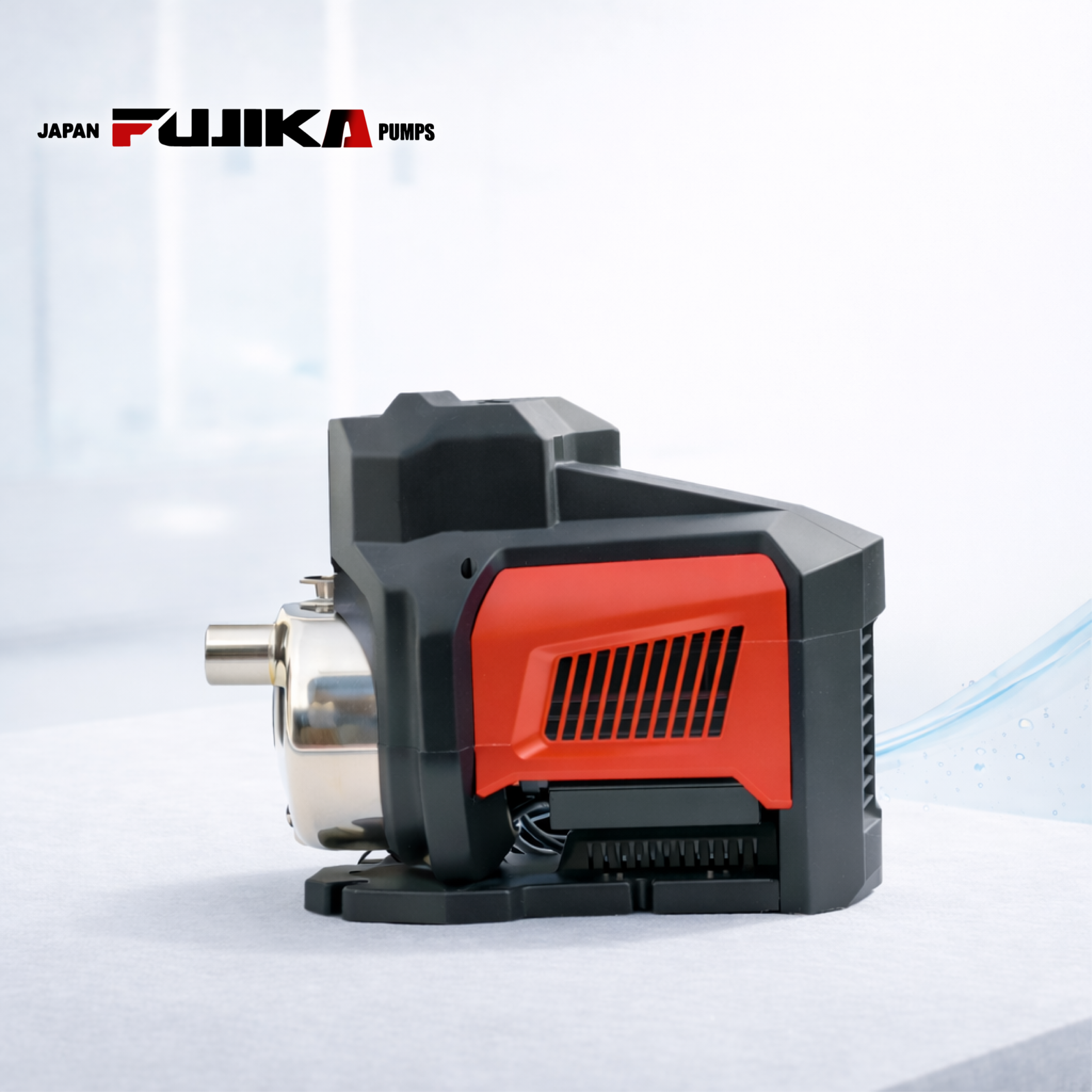 Smart Intelligent Pumps